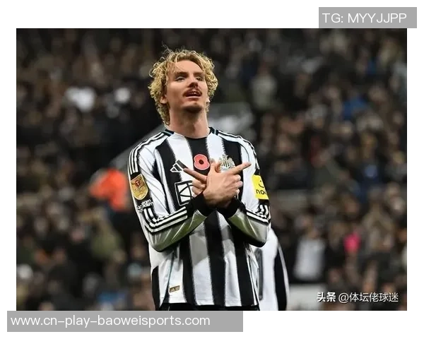 佳夫：作为后卫单场竞赛进俩球不常见；沃尔特马德是尖端前锋