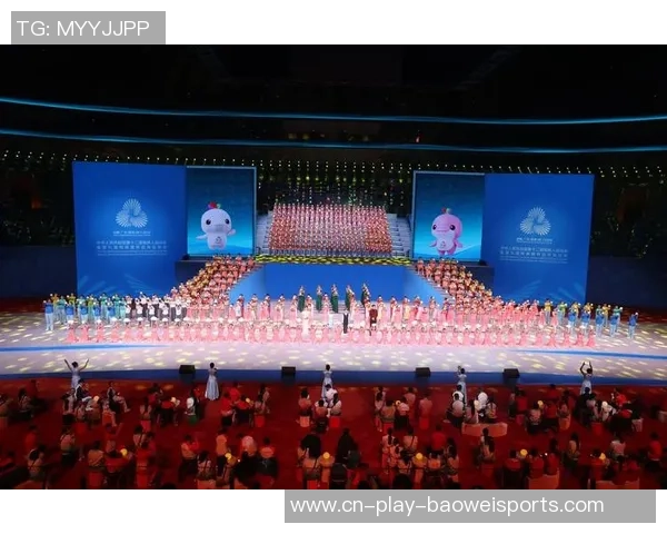 残运会暨特奥会特别报道|“他们值得所有人敬仰” 残运会暨特奥会特别报道|“他们值得所有人敬仰”